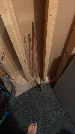 Bamboo Fly Rod
