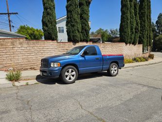 2004 Dodge Ram