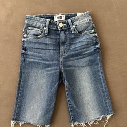 PAIGE kids Size 8-10 Girls 