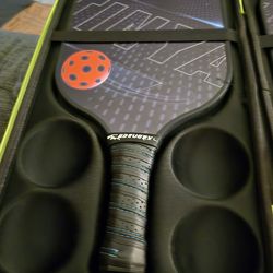 Pickleball Set