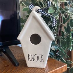 Rae Dunn Knock BH