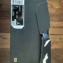 Air Jordan 6 Retro (GS) White/midnight Navy