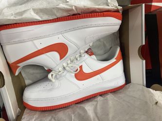 Nike Air Force 1’s 