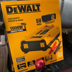 Power Inverter