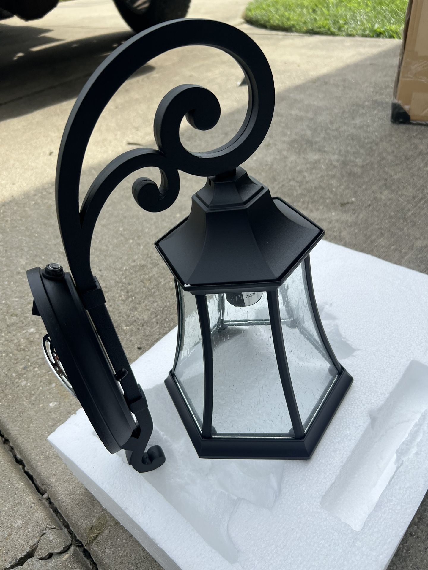 Porch Light