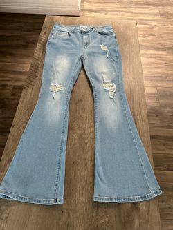 Jean size 9/29