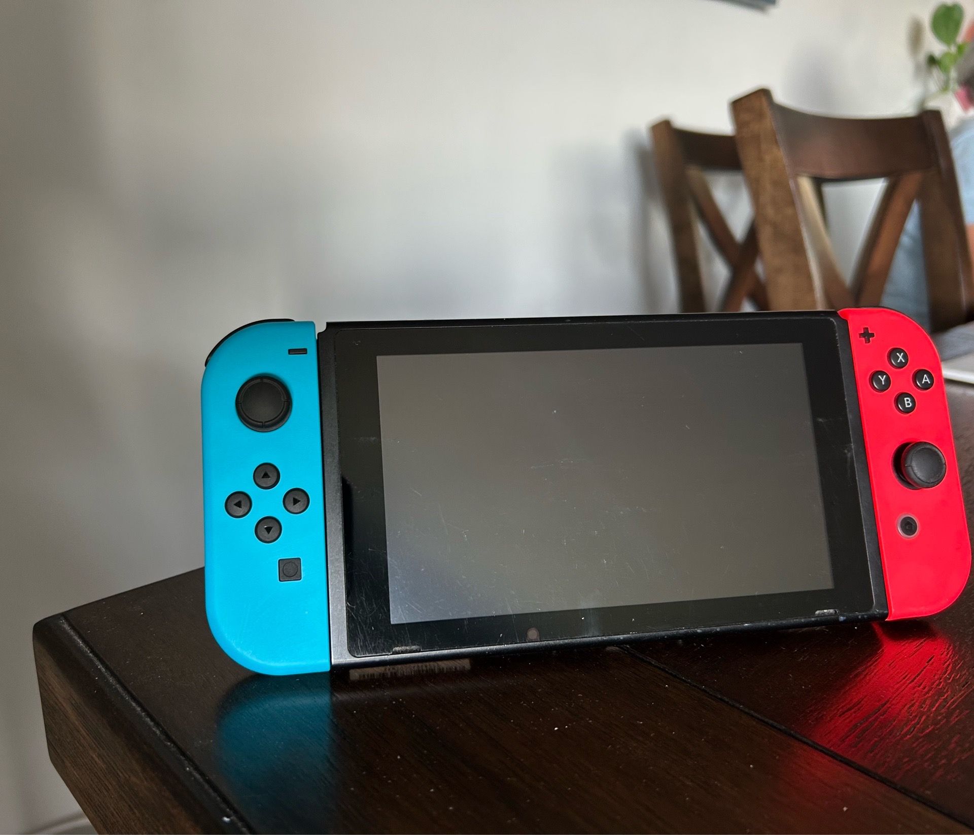 Complete Nintendo Switch Set