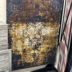 Brand New Area Rugs