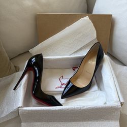 Christian louboutin Heels 
