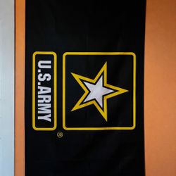 United States Army Flag 