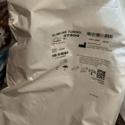 ResMed Slimline Tubing 37500