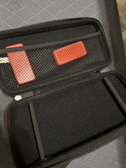 Nintendo Ds Holder 