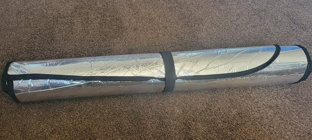 Custom Windshield Shade For Nissan Altima 2013-2018