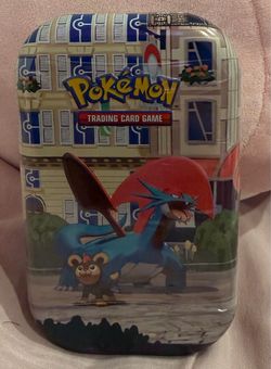 pokémon cards