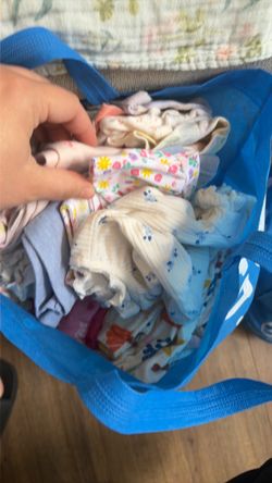 Baby girl clothes