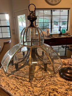 Chandelier