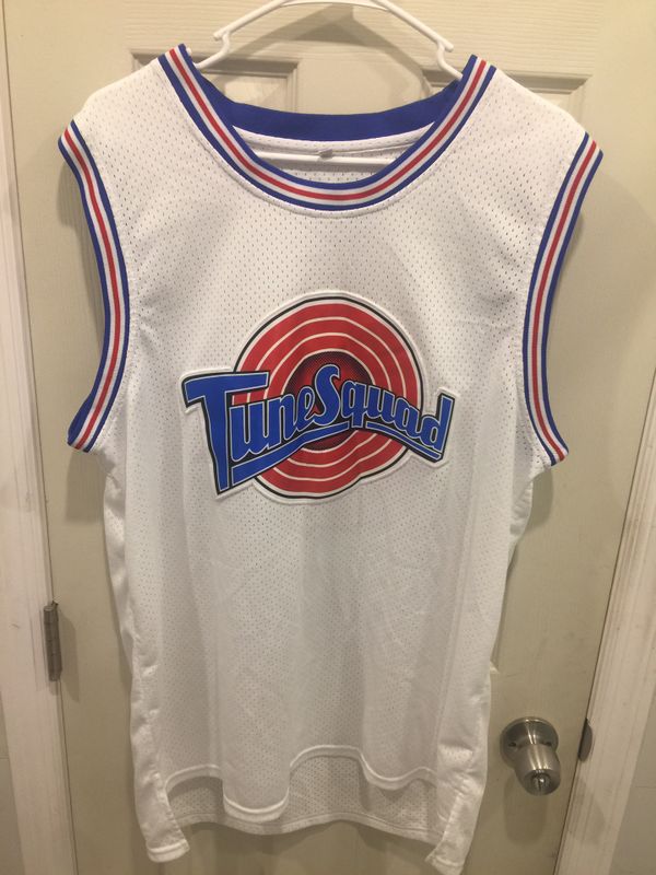 space jam 2 jerseys nike