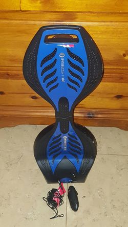 RipStik Electric