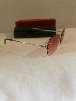 Cartier Wires