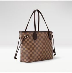 NEW Louis Vuitton Neverfull PM