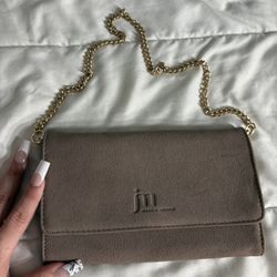 JESSICA MOORE CLUTCH PURSE
