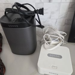 Sonos Play 1