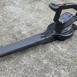 Toro - Leaf Blower