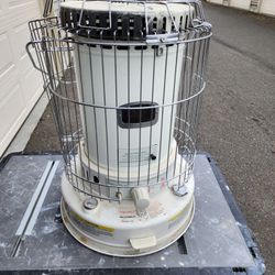 DuraHeat Portable Heater 