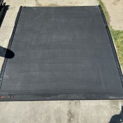 Roll Cover For Truck Bed 