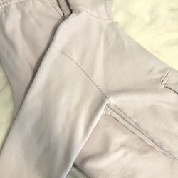 Aritzia Sweatsuit