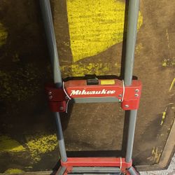 Milwaukee Dolly