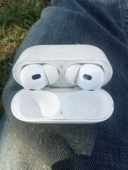Apple Air Pods