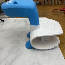 Smart sketcher projector