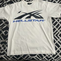 Hellstar T-shirt 