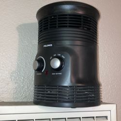 Pelonis Small Space Heater