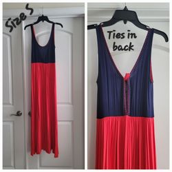 Women's Dress - Size Small