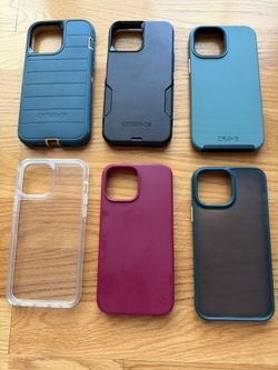 IPHONE 13 PRO MAX CASES