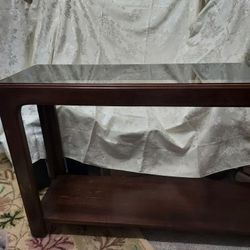 Entry Table