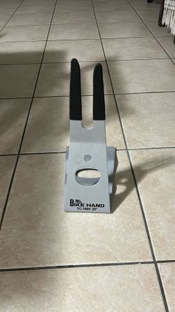Soporte Para Bicicleta $20