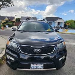2013 KIA Sorento
