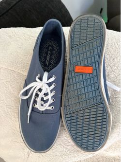 Lugg shoes