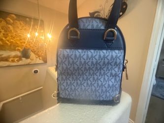 Michael kors handbag Donny Burke