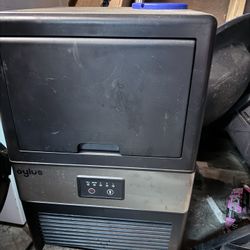 Countertop Ice Maker