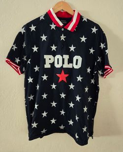 Polo Ralph Lauren Classic Stars Shirt