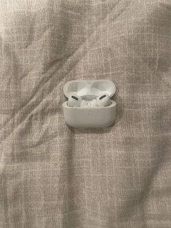First generation apple EarPods