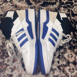 Adidas Forum