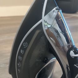 Iron With Mini Board 