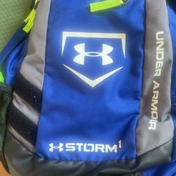 Mochila Para Caminata