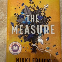 The Measure 