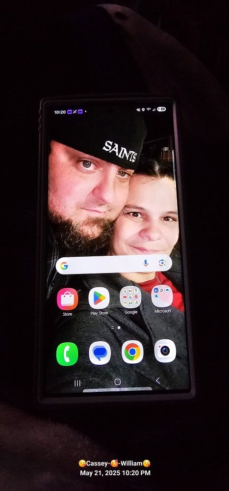 Samsung Galaxy S23 Ultra